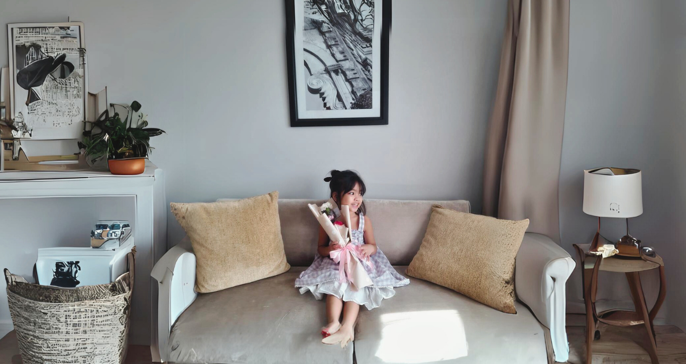 Elle's Flower Boutique story